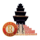 Rotaract Club of Bhaktapur logo